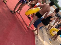 -欢乐水魔方水世界