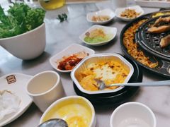 -韩宫宴烤肉·黑毛和牛·料理(滨湖银泰城店)