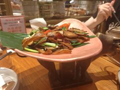 -云海肴·汽锅鸡·云南菜(苏州中心店)