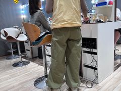 -海马体照相馆(上海月星环球港店)