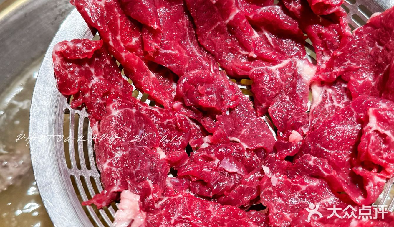 信我，来广州一定要吃的必吃榜潮汕牛肉火锅🤩
