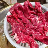 信我，来广州一定要吃的必吃榜潮汕牛肉火锅🤩