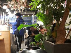 大堂-茶颜悦色(平和堂负一楼店)