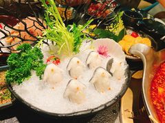 -湊湊火锅·茶憩(打浦桥日月光店)