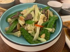 -先记烧鹅王·本地粤菜(福永店)