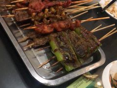 -肥猫烤翅·20年老字号(锦州道店)