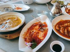 -古南都·清真绿柳居菜馆(太平南路店)