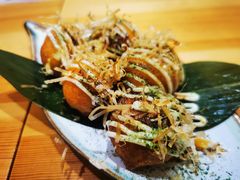 芝士鳗鱼卷-花道寿司(萧山万象汇店)