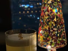 -瑞吉吧 The St·Regis Bar(长沙瑞吉酒店)