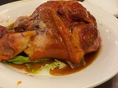 -羊城酒店·中餐厅