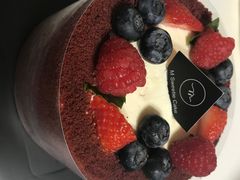 -姆们M Sweetie Cake(五道口店)