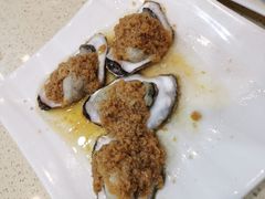 -渔中舟海鲜大排档(普陀沈家门店)
