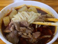 -王记生烫牛杂面馆(兰陵路店)