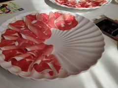 金牌杜泊羔羊肉-乔先生涮肉·鲜活牛羊肉火锅(塘沽店)