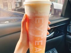 芝芝桃桃-喜茶(中山白水井店)