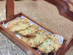 -老客家·客家菜(万达店)