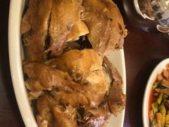 -普集烧鸡(新店)