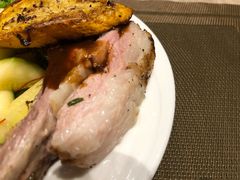 -印象餐厅(杭州国际博览中心北辰大酒店)