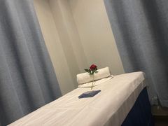 -禧瑞 ·丝浴主题·水疗·spa(中山公园店)