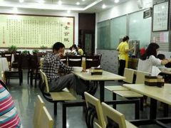 -大明寺素食坊(扬子江中路店)