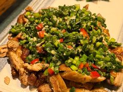 -香巴拉云南餐厅(华莱坞店)