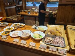 -六合居·明厨亮灶餐厅(成双大道店)