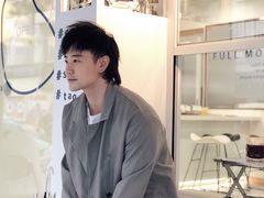 -FULL MOON满月咖啡