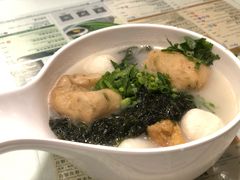 -翠华餐厅(旺角文华商场店)