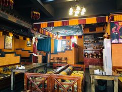-卡桑嘎布藏餐吧(扎西满斋居民小区店)