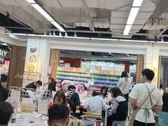 -郑在DIY·潮玩银饰绘画手作(中央大道旗舰店)