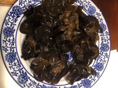 黑木耳-宣武小院涮肉(前门店)