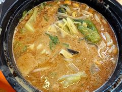 -拌陛河山抚顺麻辣拌(总店)