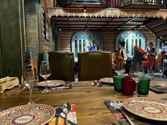 -卢布里西餐厅(总店)