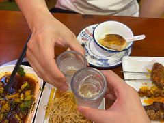 -老何太太鹤岗小串·团建聚餐(龙华店)