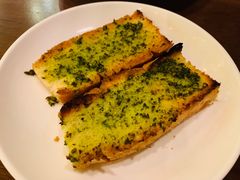 随餐面包-PIZZA BIANCA(万象城店)