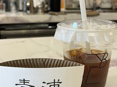 -LAB COFFEE来杯咖啡(浦仓路店)