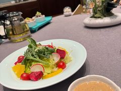 -宁海食府·涌宴(真和店)
