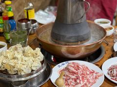 -元盛居(生态大街店)