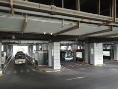 -杭州九堡客运中心