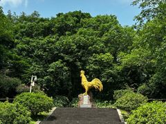 -海口火山口国家地质公园