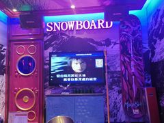 -歌友汇KTV(悦荟广场店)