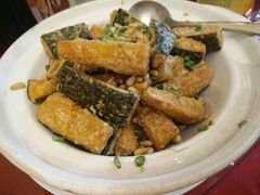 -麒麟中餐厅·经典粤菜·地道菜式老字号(广州长隆酒店)