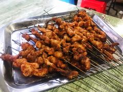 -酒宝荡烧烤(长航局江大路住宅小区店)