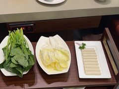 -蝎王府羊蝎子(西稍门店)