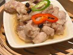 -金牌禄运·点心·啫煲(百信广场店)