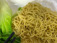 猪油捞面-容意发牛杂店(中山八店)