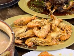 -贞姨美食·老字号海鲜大排档