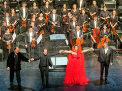 -交通银行前滩31演艺中心