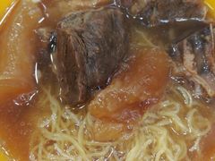 -麦文记面家(佐敦店)