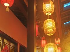 -老灶房-四川土菜(铁牛广场店)